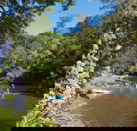 Jamieson Caravan Park - Accommodation Batemans Bay
