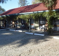 Jolly Swagman Holbrook Motor Inn - Accommodation Batemans Bay