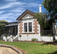 Karno House Mount Gambier - Local Heritage Listed - Accommodation Batemans Bay
