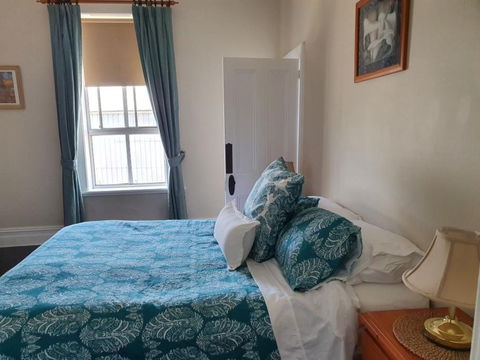 Karno House Mount Gambier - Local Heritage Listed - Accommodation Batemans Bay 2