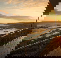 Kilcunda Oceanview Holiday Retreat - Accommodation Batemans Bay
