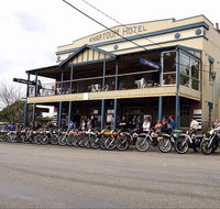 Kitchener Hotel - Accommodation Batemans Bay