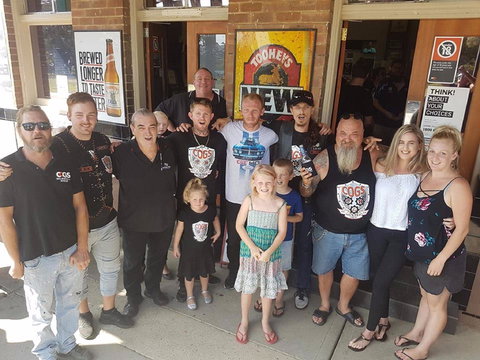 Kitchener Hotel - Accommodation Batemans Bay 1