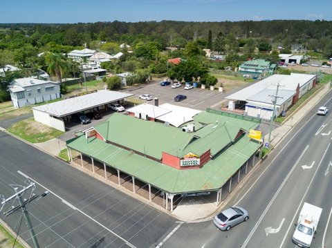 Lamington Hotel Motel - Accommodation Batemans Bay 1