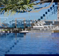 Liapari Beach House - Accommodation Batemans Bay