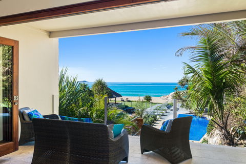 Liapari Beach House - Accommodation Batemans Bay 1
