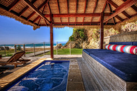 Liapari Beach House - Accommodation Batemans Bay 2