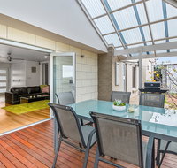 Limestone Coast Apartments - Accommodation Batemans Bay