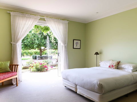 Lindenwarrah At Milawa - Accommodation Batemans Bay 1