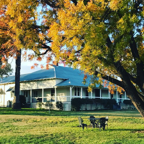 Little Kickabell Country Homestead - Accommodation Batemans Bay 1