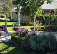 Little Britton Luxury Accommodation - Accommodation Batemans Bay