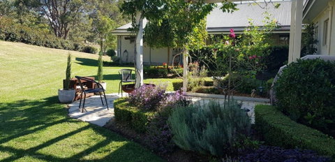 Little Britton Luxury Accommodation - Accommodation Batemans Bay 0