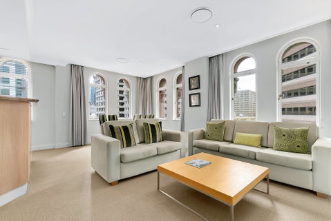Manor Apartment Hotel - Accommodation Batemans Bay 2