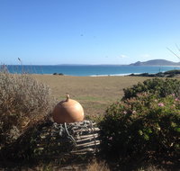 Marrawah Beach House
