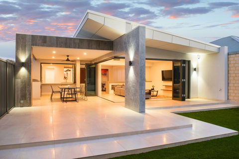 Marine Life - Accommodation Batemans Bay 0