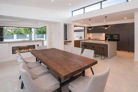 Marine Life - Accommodation Batemans Bay 1