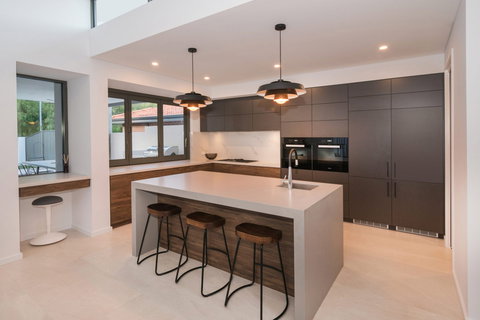 Marine Life - Accommodation Batemans Bay 2