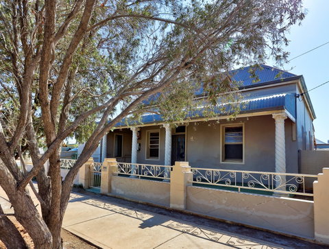 McCulloch's Rest - Accommodation Batemans Bay 0
