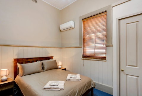 McCulloch's Rest - Accommodation Batemans Bay 1