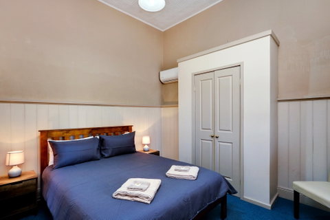 McCulloch's Rest - Accommodation Batemans Bay 2