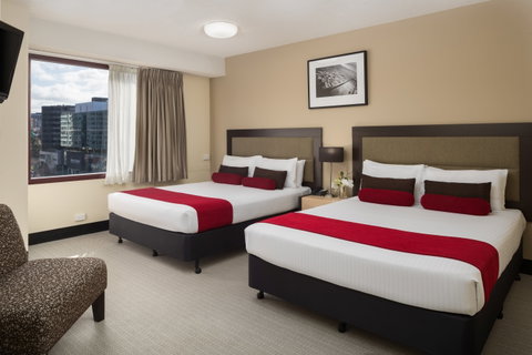 Mercure Welcome Melbourne - Accommodation Batemans Bay 0