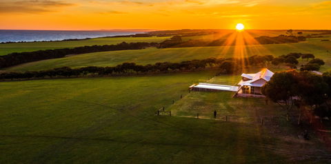 Mistere On Kangaroo Island - Accommodation Batemans Bay 1