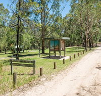 Mogo campground - Accommodation Batemans Bay