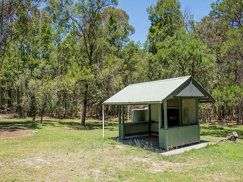 Mogo Campground - Accommodation Batemans Bay 2