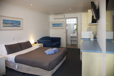 Moody's Motel - Accommodation Batemans Bay 1