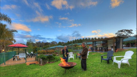 Motel Views Yackandandah - Accommodation Batemans Bay 1