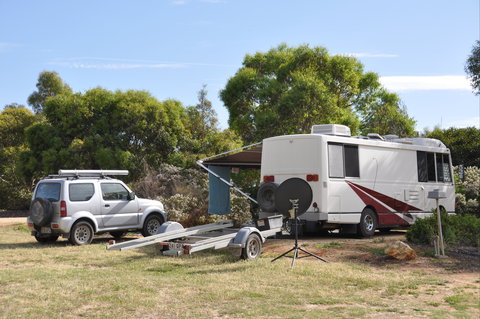 Naracoorte Caves Camping And Accomodation - Accommodation Batemans Bay 1