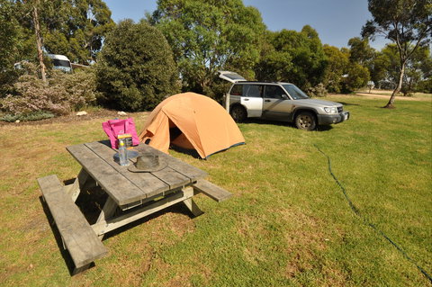 Naracoorte Caves Camping And Accomodation - Accommodation Batemans Bay 2