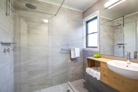 Nightcap At Riverside Hotel Motel - Accommodation Batemans Bay 2