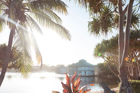 Novotel Sunshine Coast Resort - Accommodation Batemans Bay 0