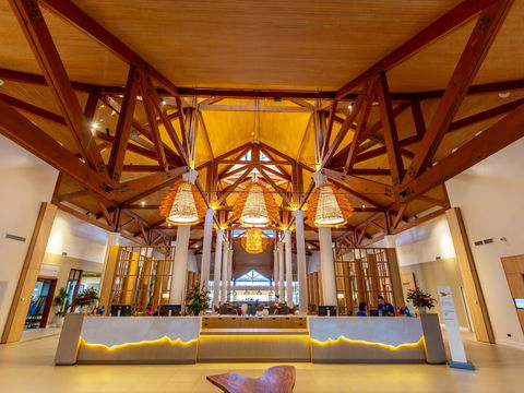 Novotel Sunshine Coast Resort - Accommodation Batemans Bay 2