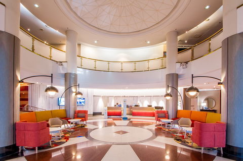 Novotel Perth Langley - Accommodation Batemans Bay 1