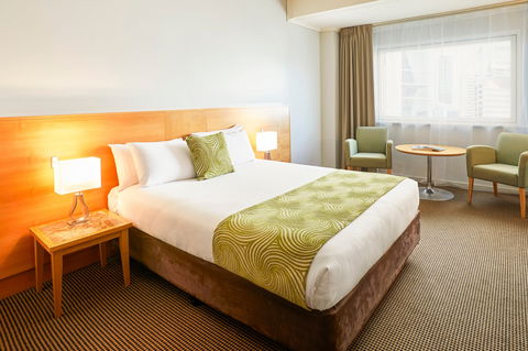Novotel Perth Langley - Accommodation Batemans Bay 2