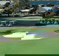 Novotel Swan Valley Vines Resort - Accommodation Batemans Bay