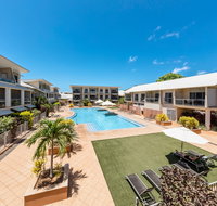 Oaks Broome Hotel - Accommodation Batemans Bay