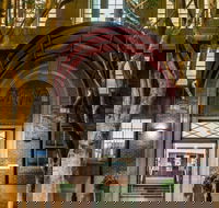 Oaks Sydney Goldsbrough Suites - Accommodation Batemans Bay