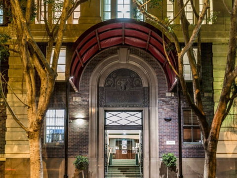 Oaks Sydney Goldsbrough Suites - Accommodation Batemans Bay 0