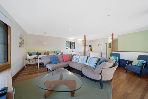 Ocean Mist - Accommodation Batemans Bay 0