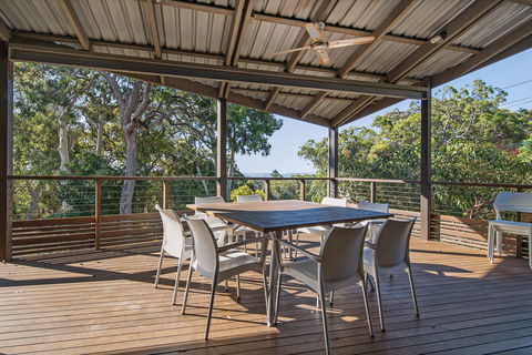 Ocean Mist - Accommodation Batemans Bay 2