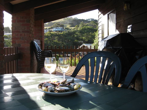 Ocean Vista Holiday Home - Accommodation Batemans Bay 1