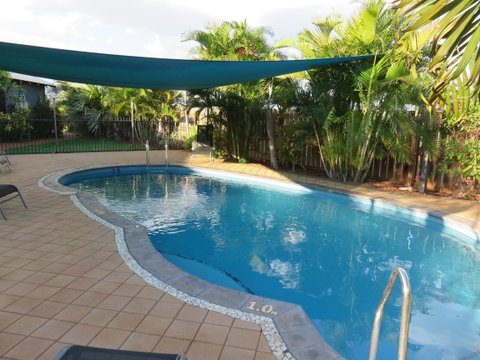 Ochre Moon Bed & Breakfast - Accommodation Batemans Bay 0