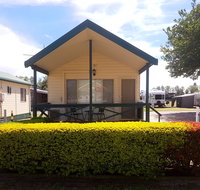 Pacific Gardens Village - Accommodation Batemans Bay