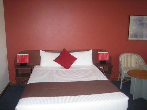 Parkway Motel - Accommodation Batemans Bay 0