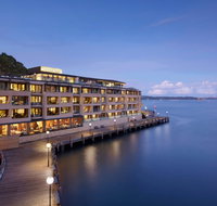 Park Hyatt Sydney - Accommodation Batemans Bay
