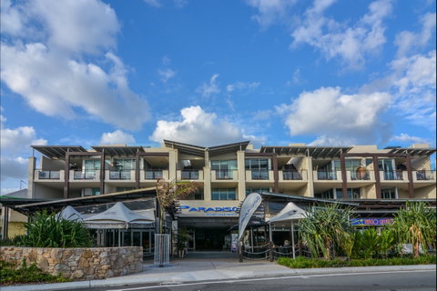 Paradiso Resort - Accommodation Batemans Bay 0