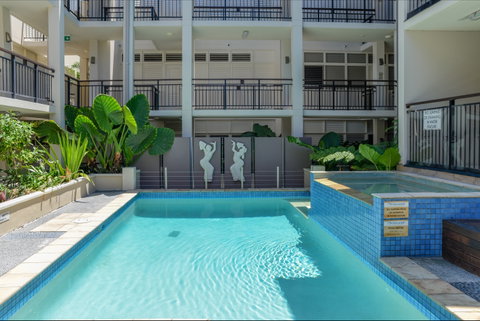 Paradiso Resort - Accommodation Batemans Bay 1